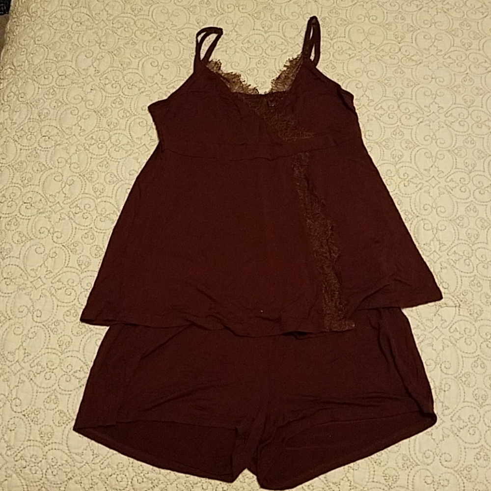 Pajama set